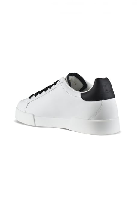 Dolce&Gabbana Sneakers Portofino Wit - Image 3