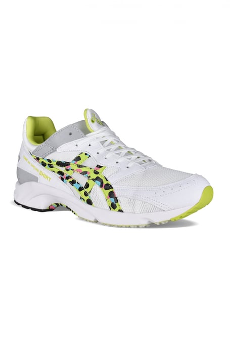 Comme des garçons Tarther SD sneakers Wit - Image 2