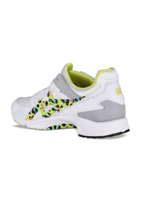 Comme des garçons Tarther SD sneakers Wit - Image 3