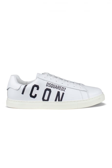 Dsquared2 Sneakers White - Image 1