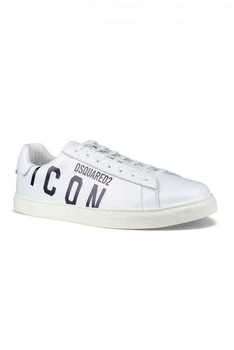 Dsquared2 Sneakers White - Image 2