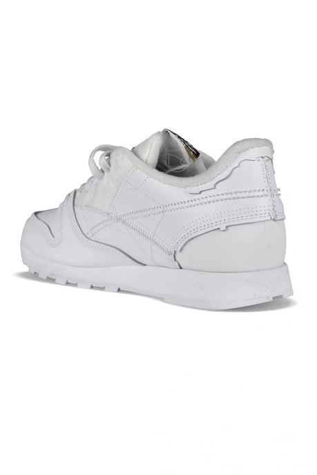 Maison Margiela CL Memory Of sneakers Wit - Image 3