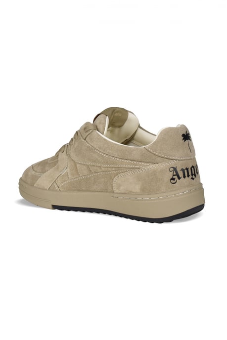 Palm Angels University Sneakers Naken - Image 3