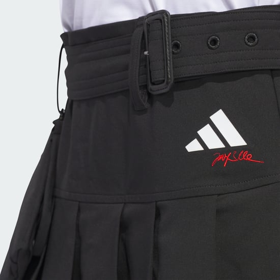 adidas x Jay3lle Pleated Skort - Image 4