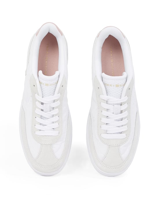 Tommy Hilfiger Womans Heritage Sneaker - Image 2