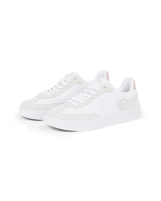 Tommy Hilfiger Womans Heritage Sneaker - Image 4