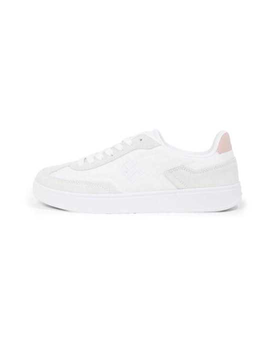 Tommy Hilfiger Womans Heritage Sneaker - Image 5