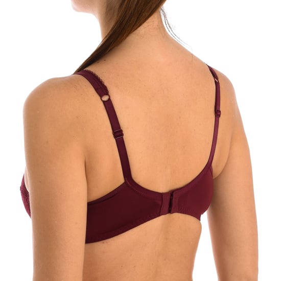 Generous 008H4 Micro Tulle Underwire BH för kvinnor - Image 3