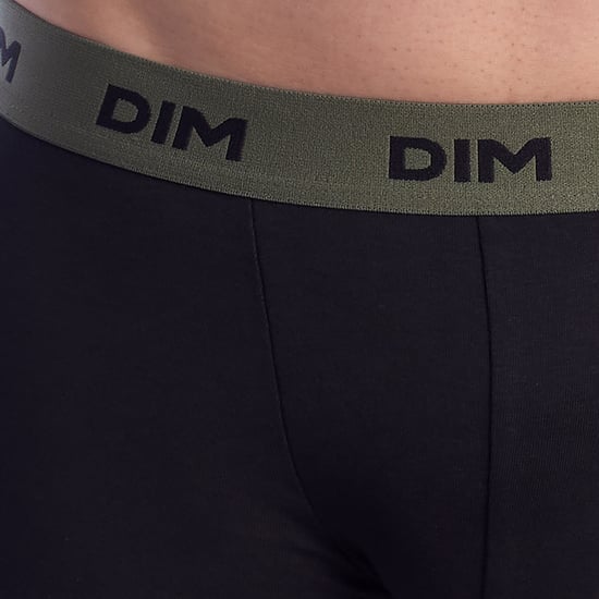 Pack-3 Boxershorts Mix und Farben D005D für Männer - Image 4