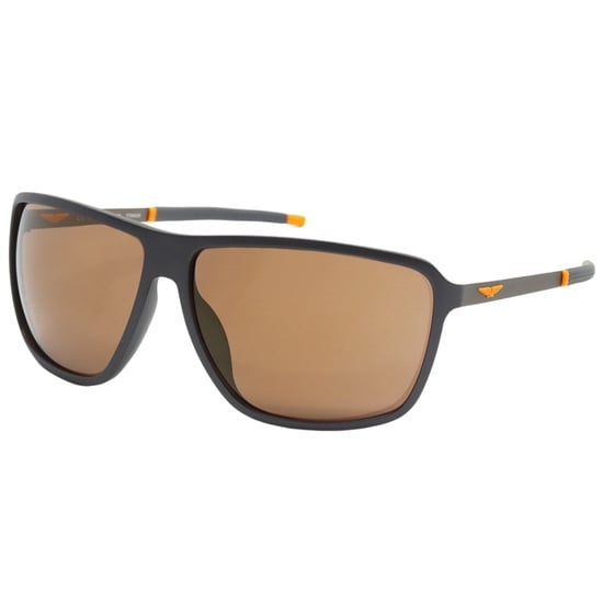 Police Solstice 4 Black Sunglasses - Image 2