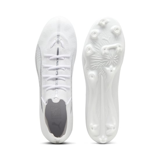 PUMA Unisex ULTRA 5 PRO FG/AG Football Boots - Image 4