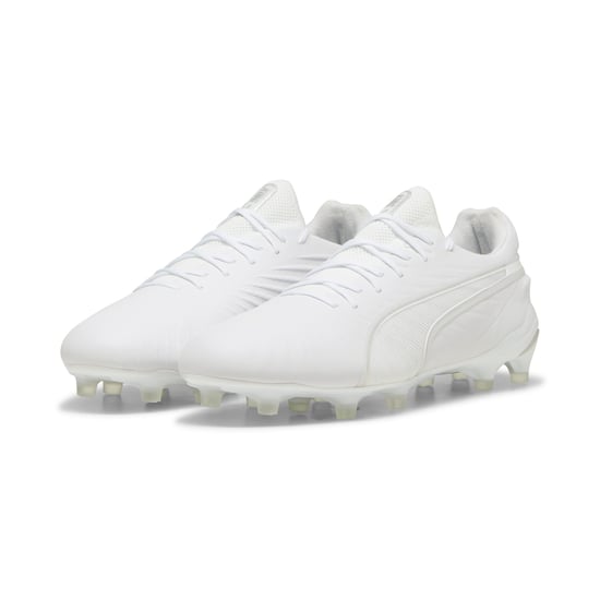 PUMA Unisex KING ULTIMATE FG/AG Football Boots - Image 2