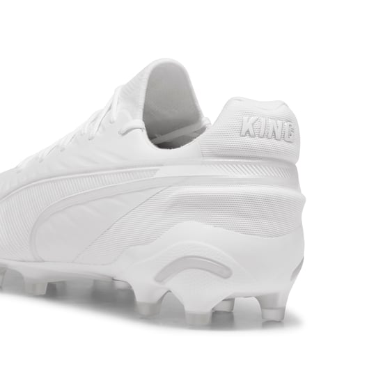 PUMA Unisex KING ULTIMATE FG/AG Football Boots - Image 3