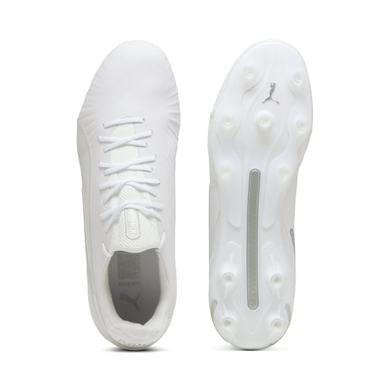 PUMA Unisex KING ULTIMATE FG/AG Football Boots - Image 4