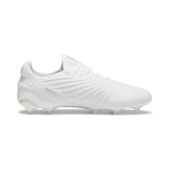 PUMA Unisex KING ULTIMATE FG/AG Football Boots - Image 5