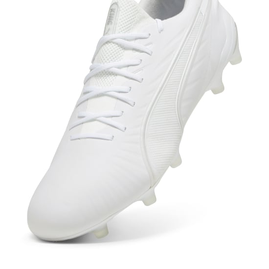 PUMA Unisex KING ULTIMATE FG/AG Football Boots - Image 6