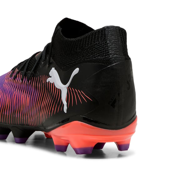PUMA Unisex FUTURE 8 PRO FG/AG Football Boots - Image 3