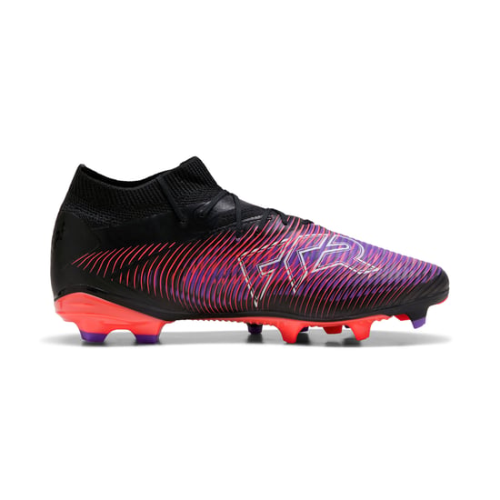 PUMA Unisex FUTURE 8 PRO FG/AG Football Boots - Image 5