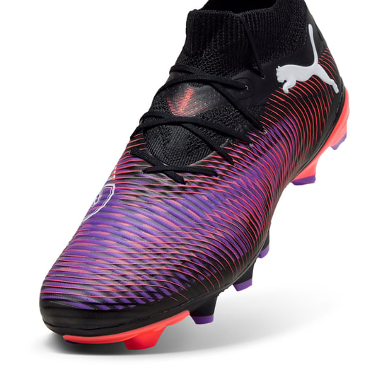 PUMA Unisex FUTURE 8 PRO FG/AG Football Boots - Image 6