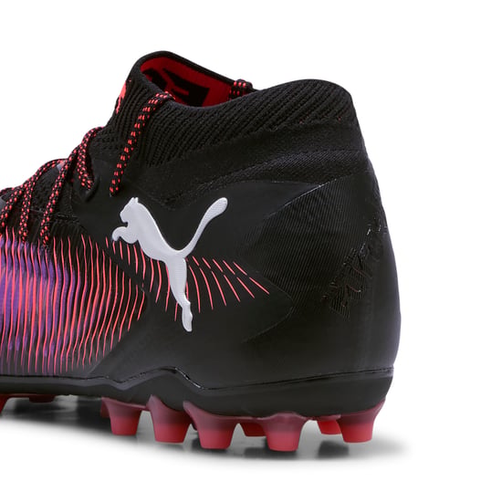 PUMA Unisex FUTURE 8 ULTIMATE MG Football Boots - Image 3