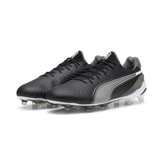 PUMA Unisex KING ULTIMATE FG/AG Football Boots - Image 2