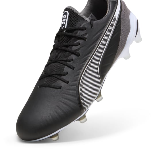 PUMA Unisex KING ULTIMATE FG/AG Football Boots - Image 5
