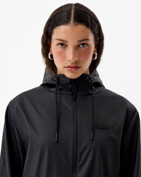 Hunter Andrea Unisex Rain Coat - Image 5