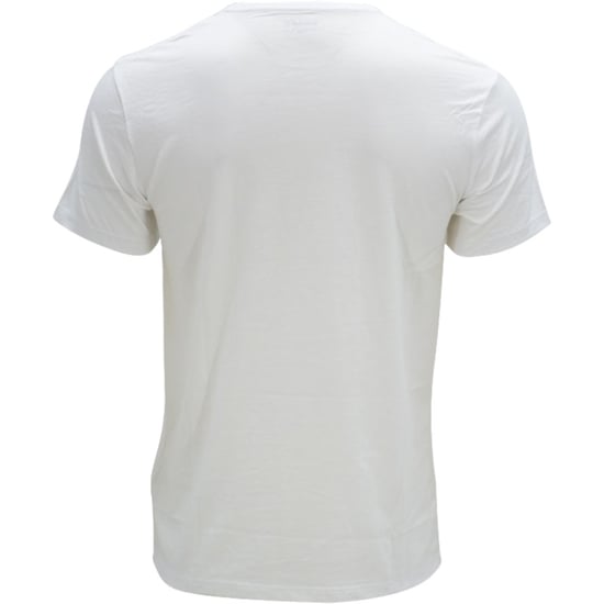 Timberland Mens Printed T Shirts Crew Neck Summer Top Short Sleeve Premium Tee - Image 2