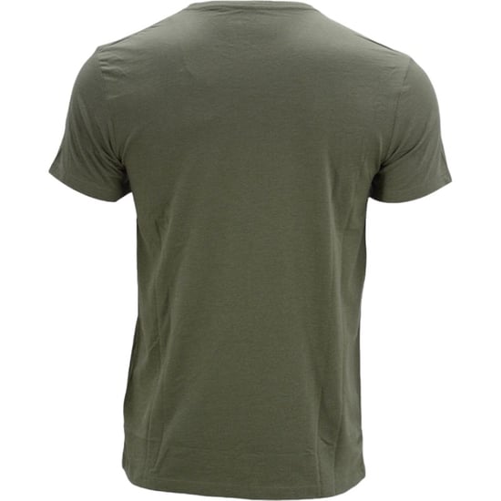 Timberland Mens Printed T Shirts Crew Neck Summer Top Short Sleeve Premium Tee - Image 2