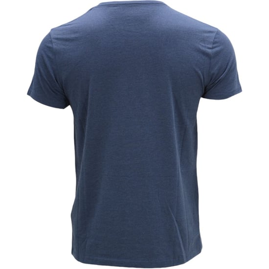 Timberland Mens Printed T Shirts Crew Neck Summer Top Short Sleeve Premium Tee - Image 2