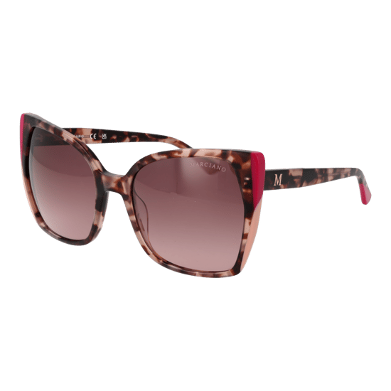 Marciano by Guess Sunglasses GM0831 74T 58 - Image 1