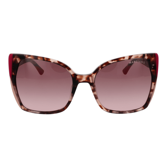 Marciano by Guess Sunglasses GM0831 74T 58 - Image 2