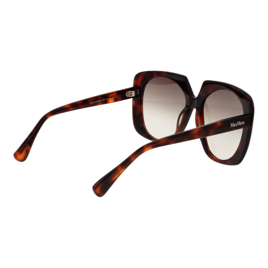 Max Mara Zonnebril MM0047 52F 56 - Image 3