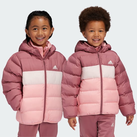 Synthetic Down Jacket - Image 1
