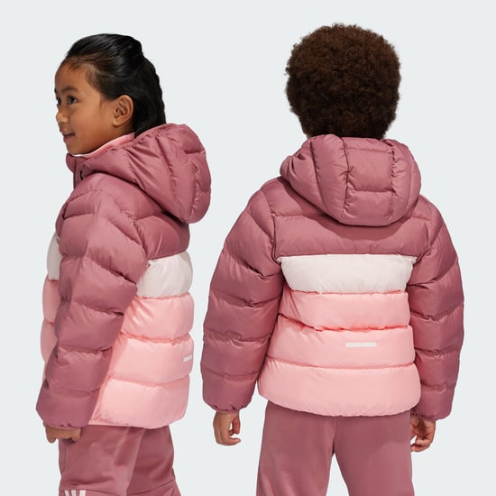 Synthetic Down Jacket - Image 2