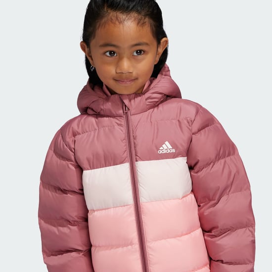 Synthetic Down Jacket - Image 4
