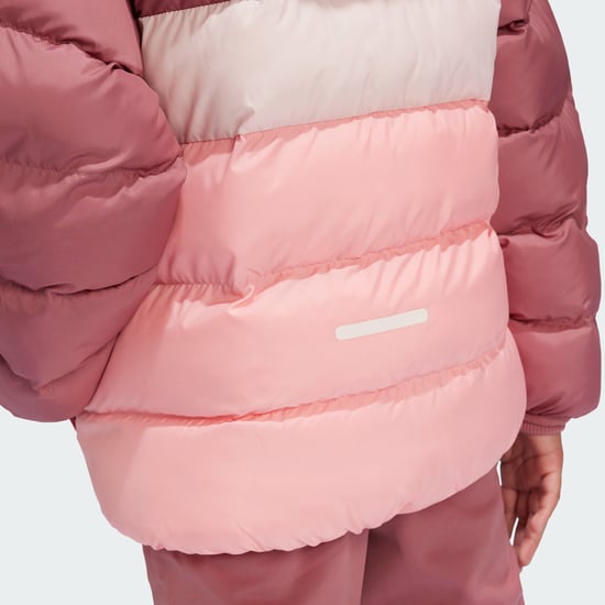 Synthetic Down Jacket - Image 5
