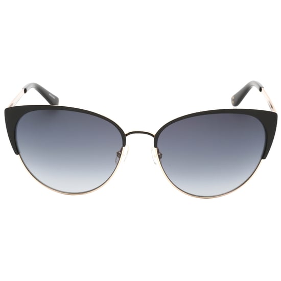 Juicy Couture donkergrijze SF-lens zwarte zonnebril - Image 1