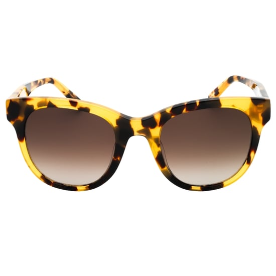 Banana Republic bruine SF lens Havana bruine zonnebril - Image 1