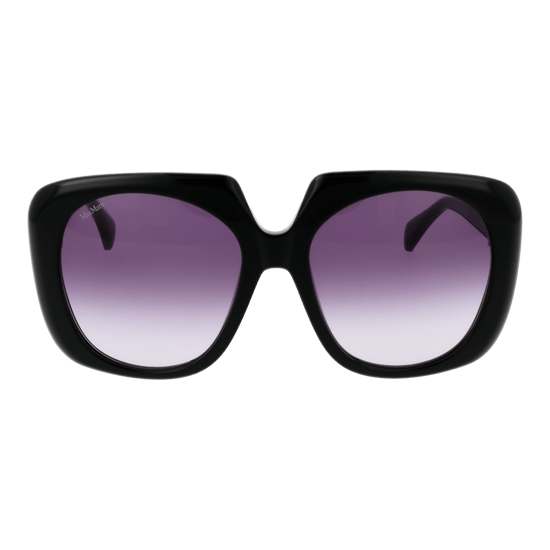Max Mara Zonnebril MM0047 01B 56 - Image 2