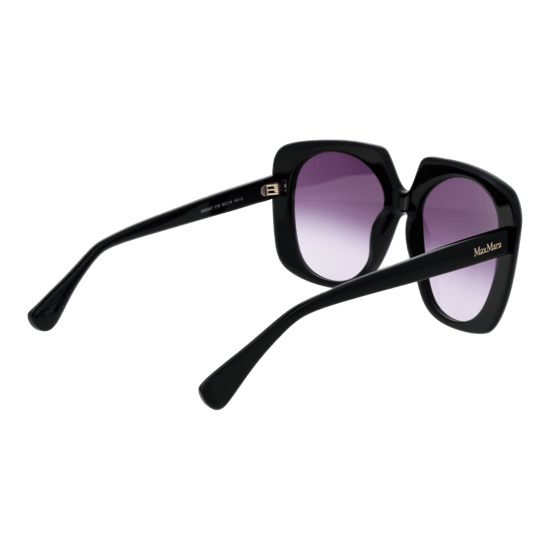 Max Mara Zonnebril MM0047 01B 56 - Image 3