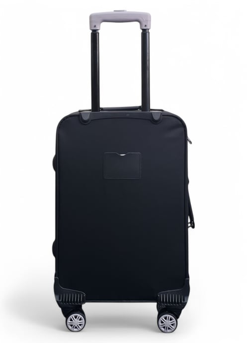 Zachte koffer voor in de cabine 59 x 37 x 23 cm Bagage geschikt voor Easyjet, Ryanair - Image 6