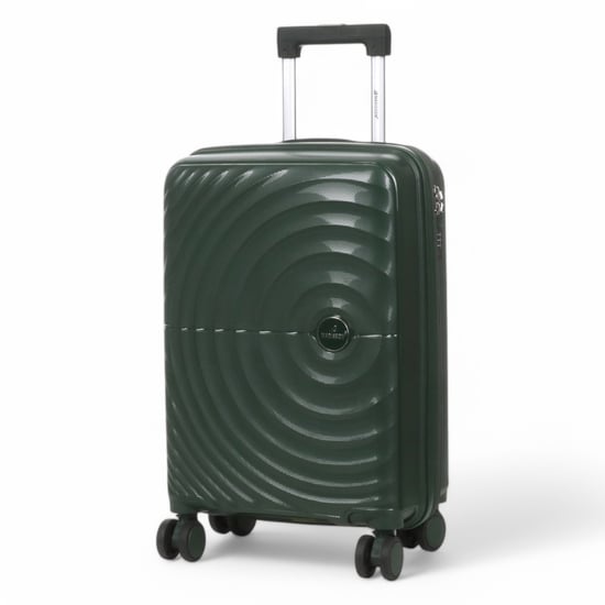 Harde koffer 55 x 37 x 22 cm PP koffer Bagage Geschikt voor Easyjet, Ryanair - Image 4