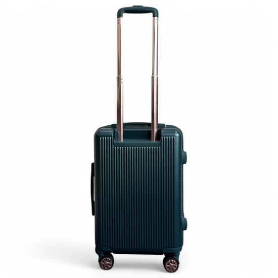 Hard Shell Cabin 55 x 36 x 22 cm PC Suitcase Luggage Suitable for Easyjet, Ryanair - Image 5