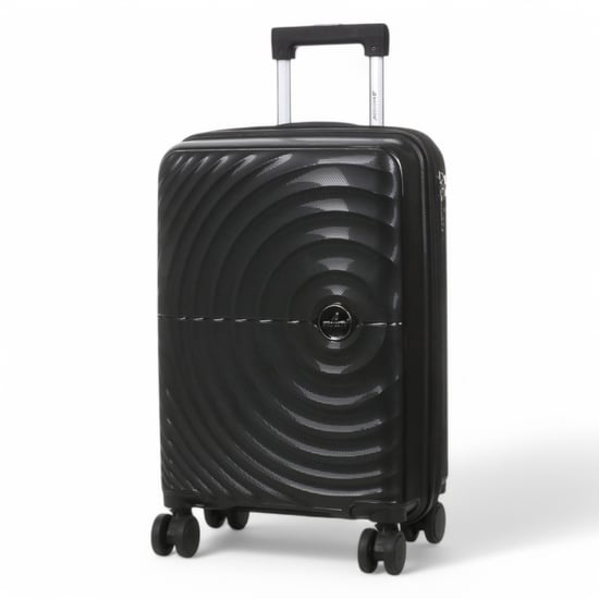 Harde koffer 55 x 37 x 22 cm PP koffer Bagage Geschikt voor Easyjet, Ryanair - Image 4