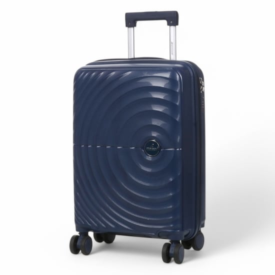 Harde koffer 55 x 37 x 22 cm PP koffer Bagage Geschikt voor Easyjet, Ryanair - Image 4