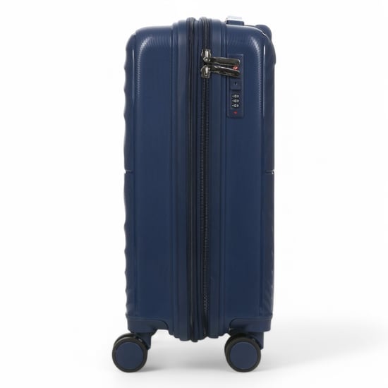 Harde koffer 55 x 37 x 22 cm PP koffer Bagage Geschikt voor Easyjet, Ryanair - Image 5