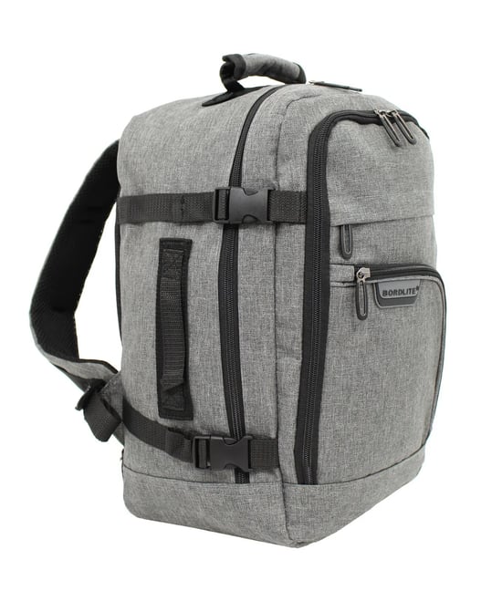 Rugzak 40x20x25 cm Onderstoel Reiskoffer voor Easy Jet, Ryanair - Image 5