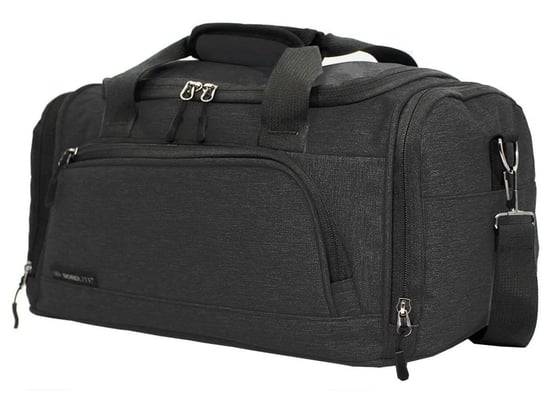 Holdall Carry On 40x 20 x 25cm Onder-stoel reistas voor Ryanair, Easy Jet - Image 1