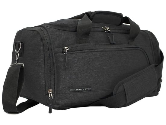 Holdall Carry On 40x 20 x 25cm Onder-stoel reistas voor Ryanair, Easy Jet - Image 3